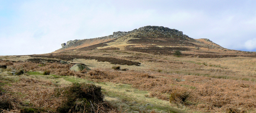 Higger Tor Higger Tor